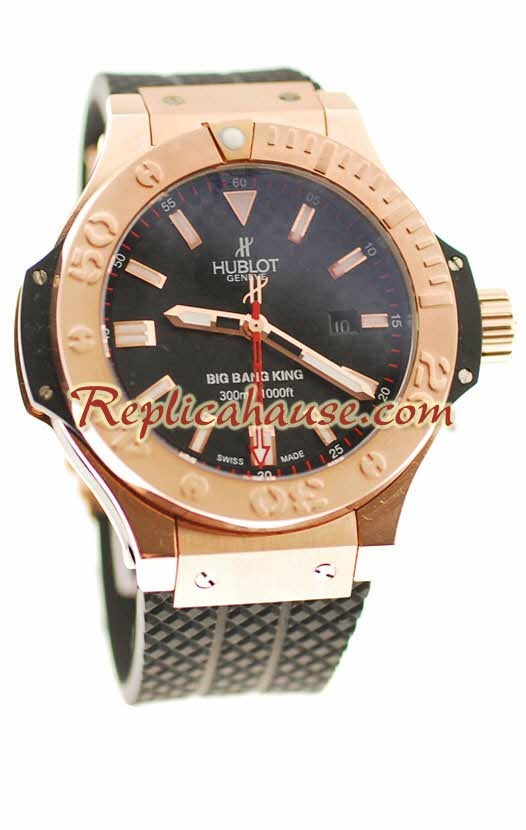 Hublot Big Bang King Reloj Suizo de imitación