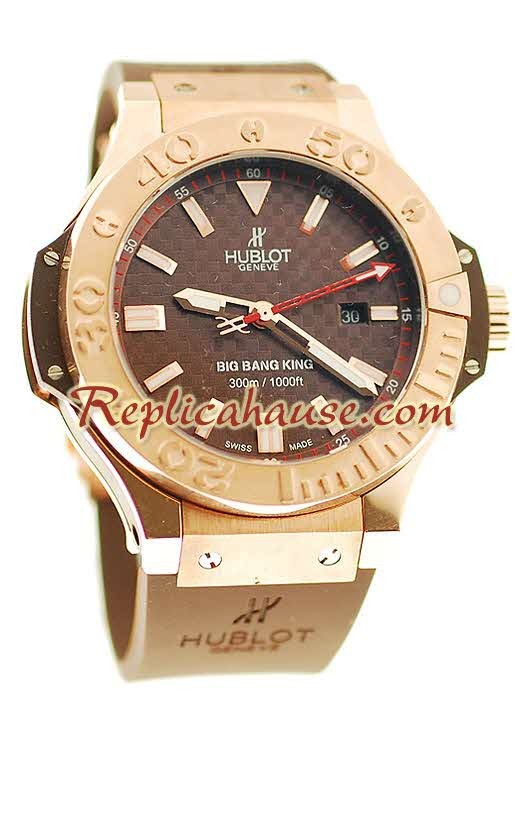 Hublot Big Bang King Reloj Suizo de imitación