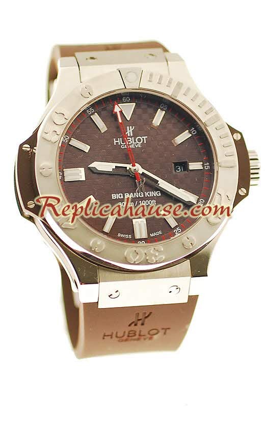 Hublot Big Bang King Reloj Suizo de imitación