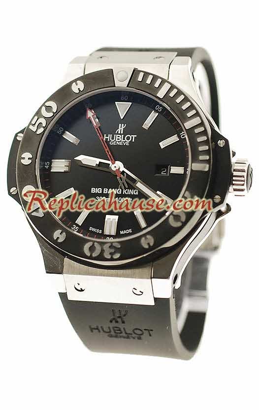 Hublot Big Bang King Reloj Suizo de imitación