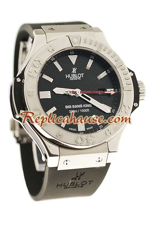 Hublot Big Bang King Reloj Suizo de imitación