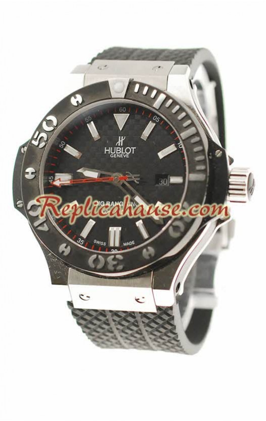Hublot Big Bang King Reloj Suizo de imitación