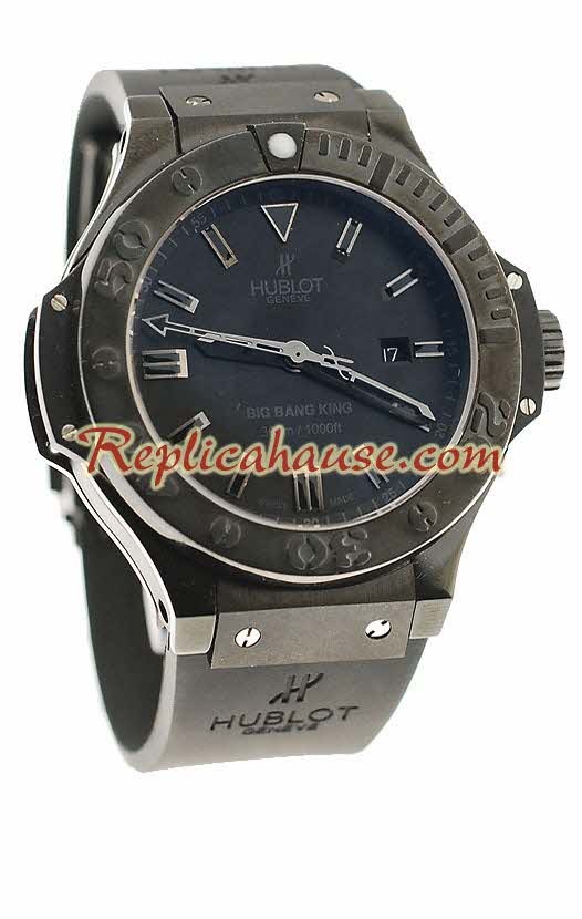 Hublot Big Bang King Reloj Suizo de imitación
