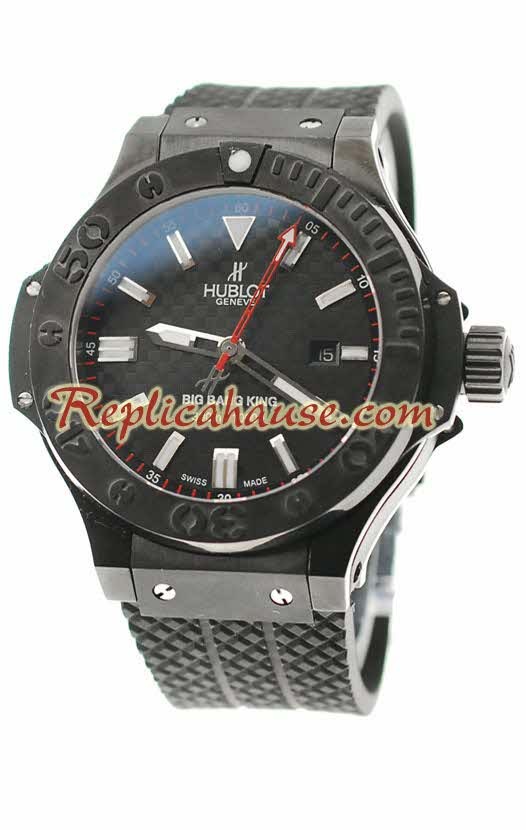 Hublot Big Bang King Reloj Suizo de imitación
