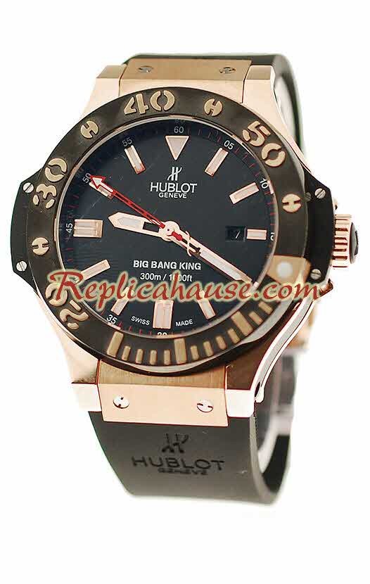 Hublot Big Bang King Reloj Suizo de imitación