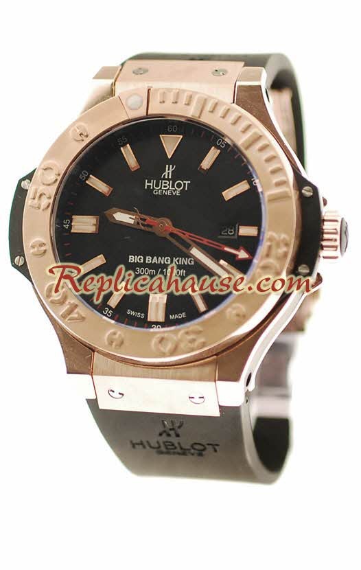 Hublot Big Bang King Reloj Suizo de imitación