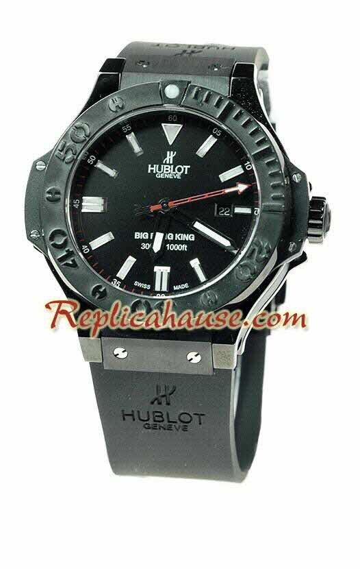 Hublot Big Bang King Reloj Suizo de imitación