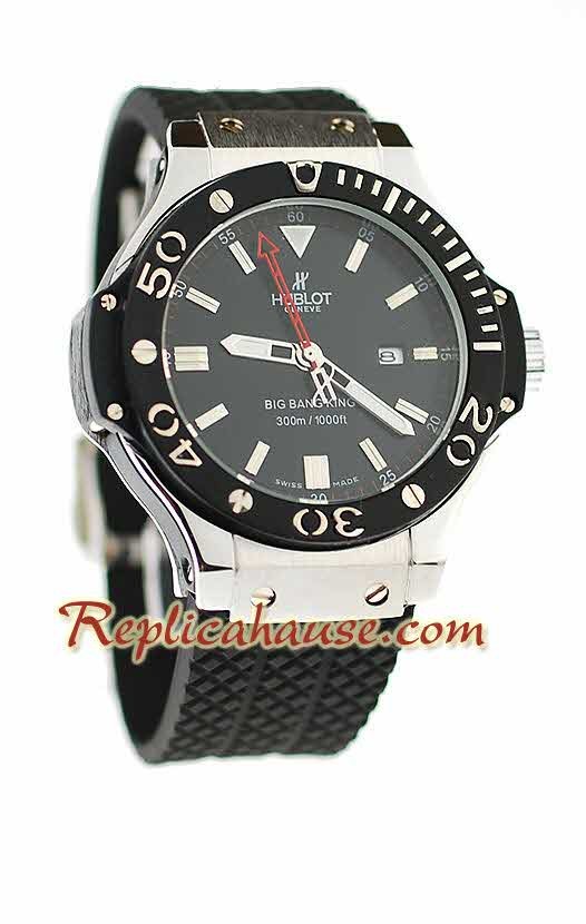 Hublot Big Bang King Reloj Réplica