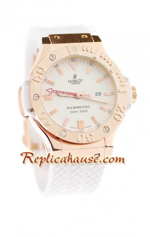 Hublot Big Bang King Reloj Réplica