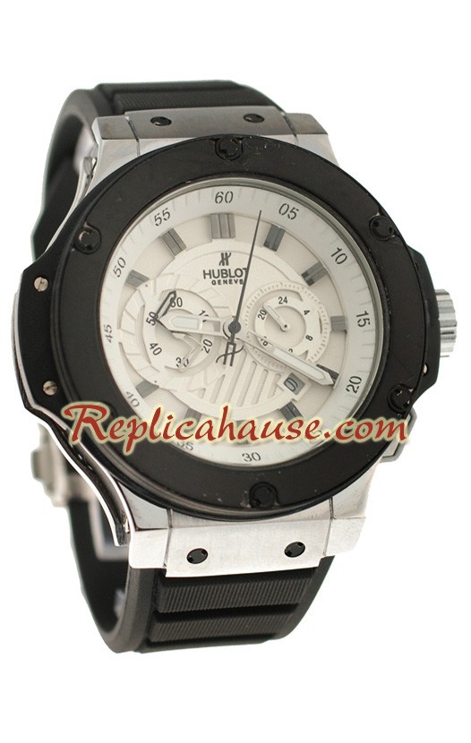 Hublot Big Bang King Reloj Réplica
