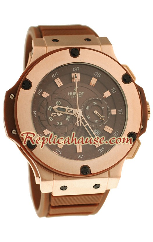 Hublot Big Bang King Reloj Réplica