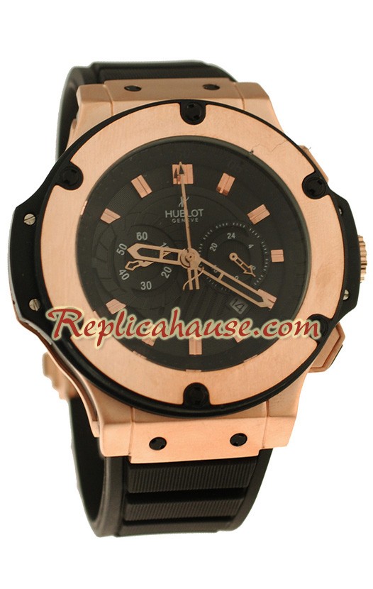 Hublot Big Bang King Reloj Réplica