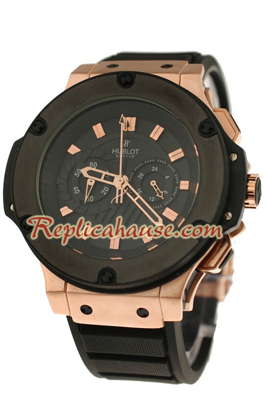 Hublot Big Bang King Reloj Réplica