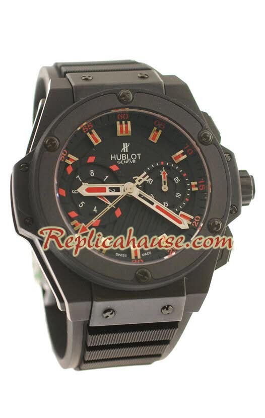 Hublot Big Bang King Power Reloj Suizo de imitación