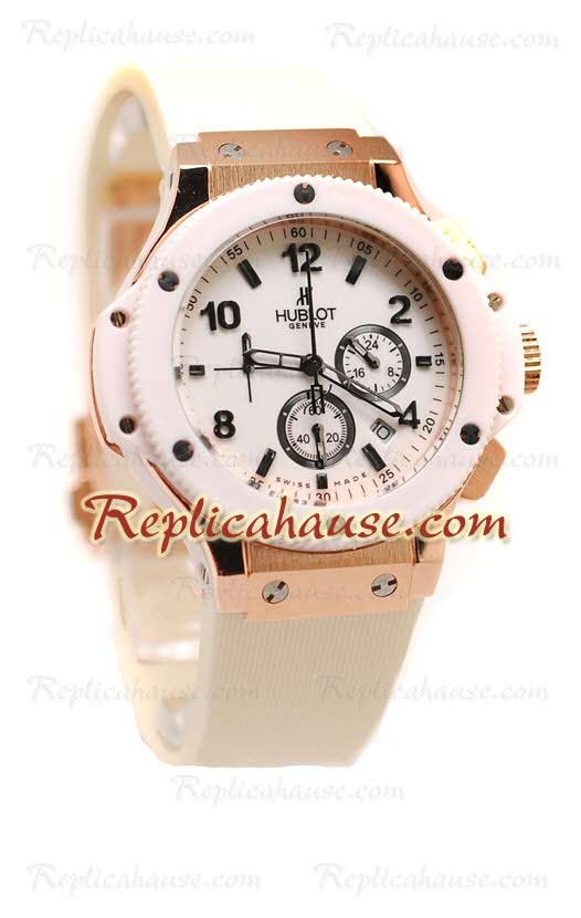 Hublot Big Bang 40MM Reloj