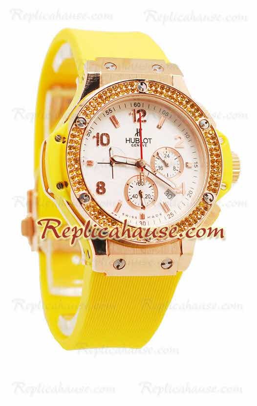 Hublot Big Bang 40MM Reloj