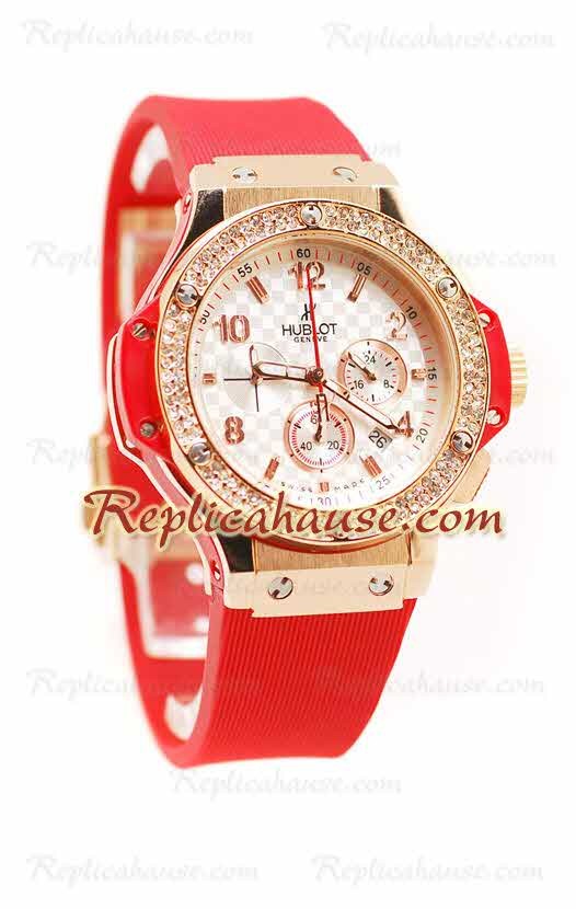 Hublot Big Bang 40MM Reloj