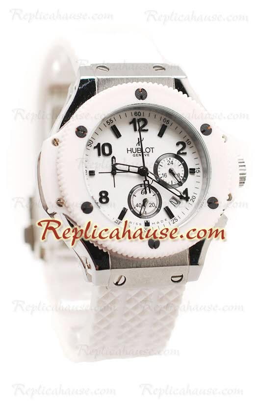 Hublot Big Bang 40MM Reloj