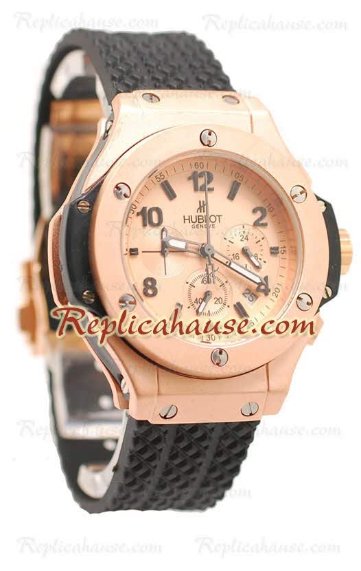 Hublot Big Bang 40MM Reloj