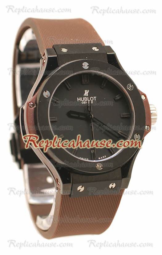 Hublot Big Bang 40MM Reloj Suizo de imitación