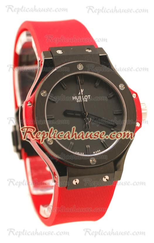 Hublot Big Bang 40MM Reloj Suizo de imitación