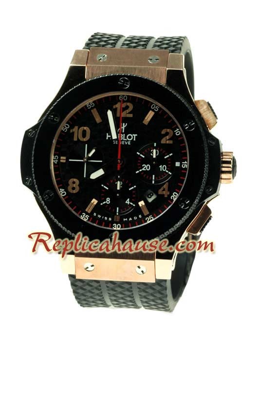 Hublot Big Bang Reloj Suizo de imitación
