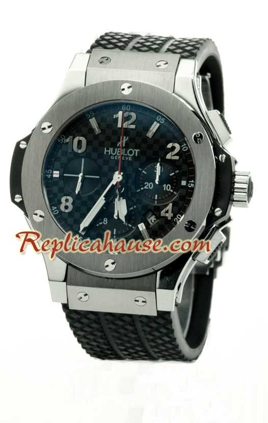 Hublot Big Bang Reloj Suizo de imitación