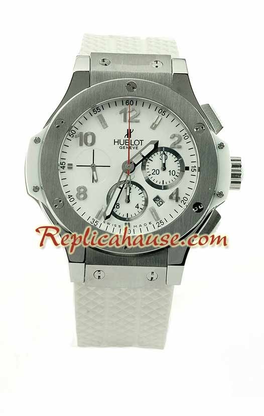 Hublot Big Bang Reloj Suizo de imitación