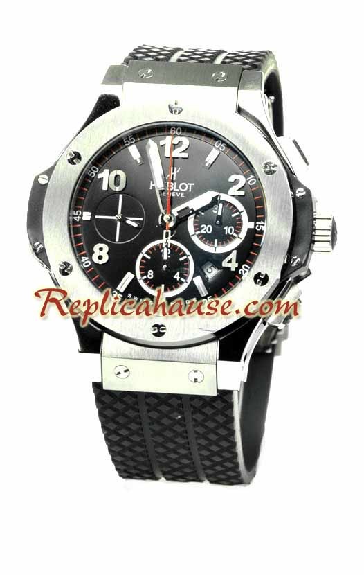 Hublot Big Bang Reloj Suizo de imitación