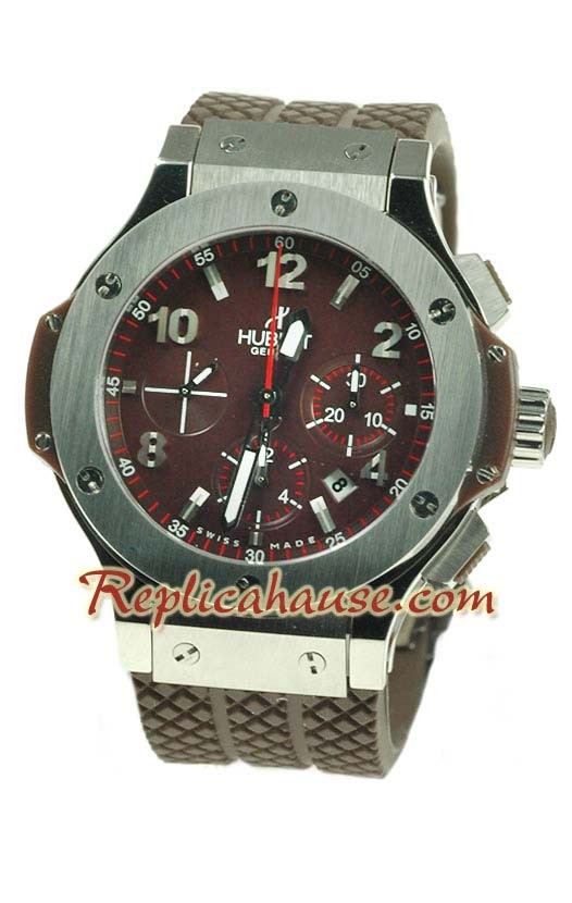 Hublot Big Bang Reloj Suizo de imitación