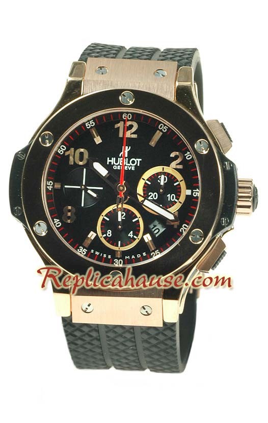 Hublot Big Bang Reloj Suizo de imitación
