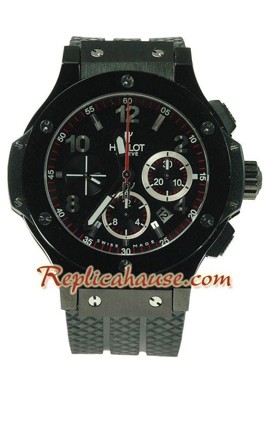 Hublot Big Bang Reloj Suizo de imitación