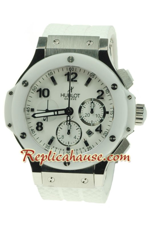 Hublot Big Bang Reloj Suizo de imitación