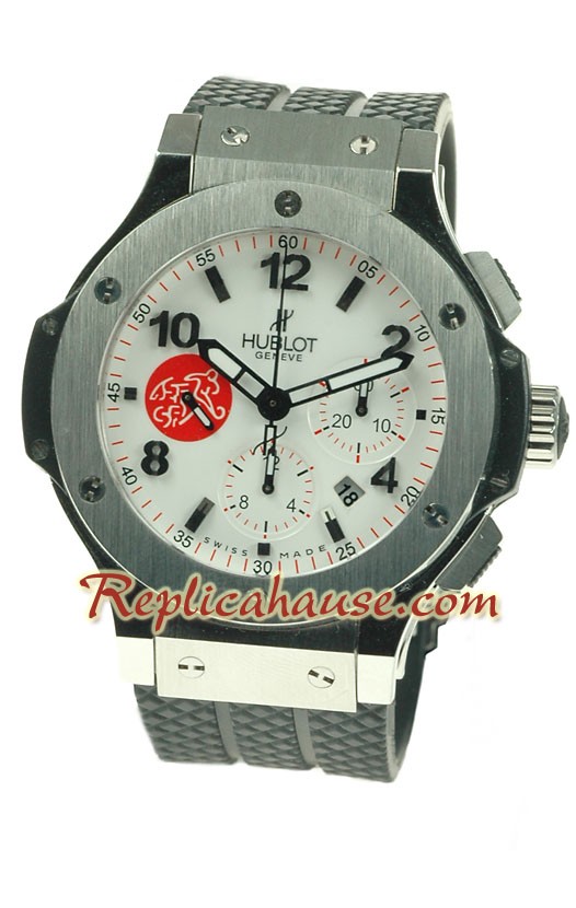 Hublot Big Bang Reloj Suizo de imitación