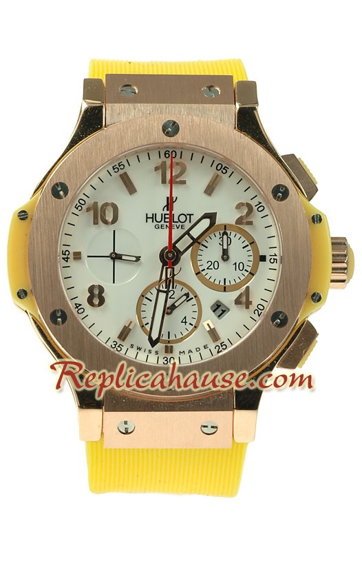 Hublot Big Bang Reloj Suizo de imitación