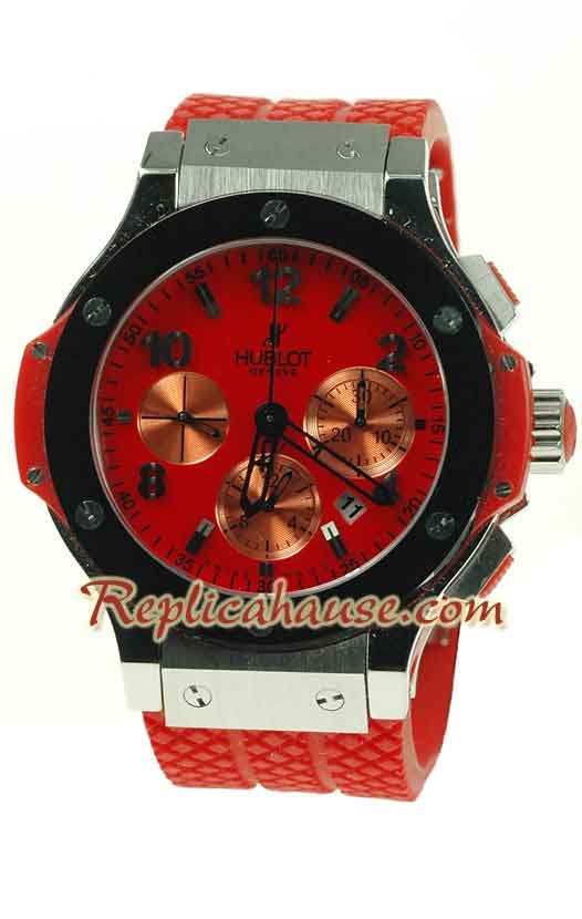 Hublot Big Bang Reloj Suizo de imitación