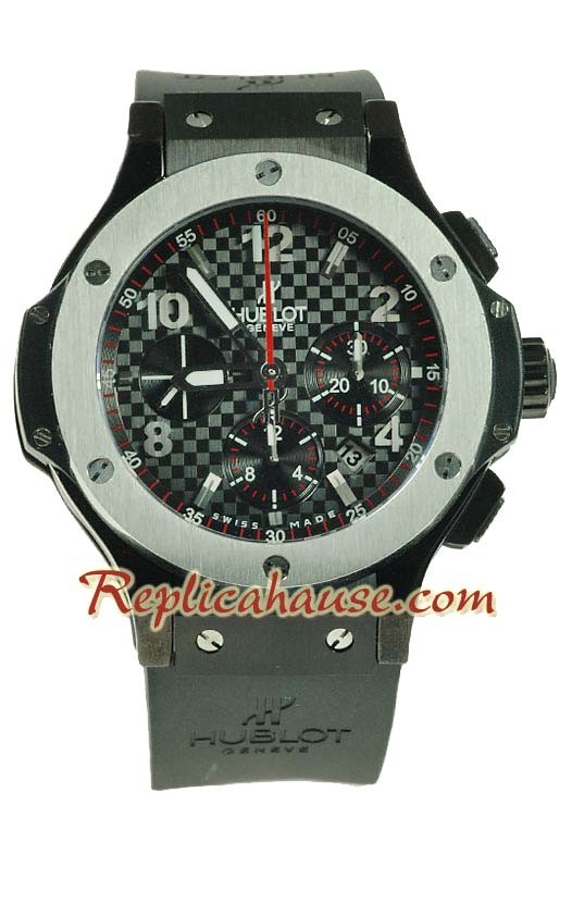 Hublot Big Bang Reloj Suizo de imitación