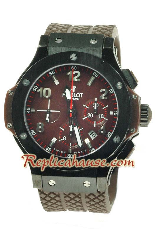 Hublot Big Bang Reloj Suizo de imitación