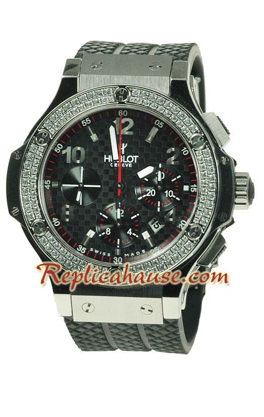 Hublot Big Bang Reloj Suizo de imitación