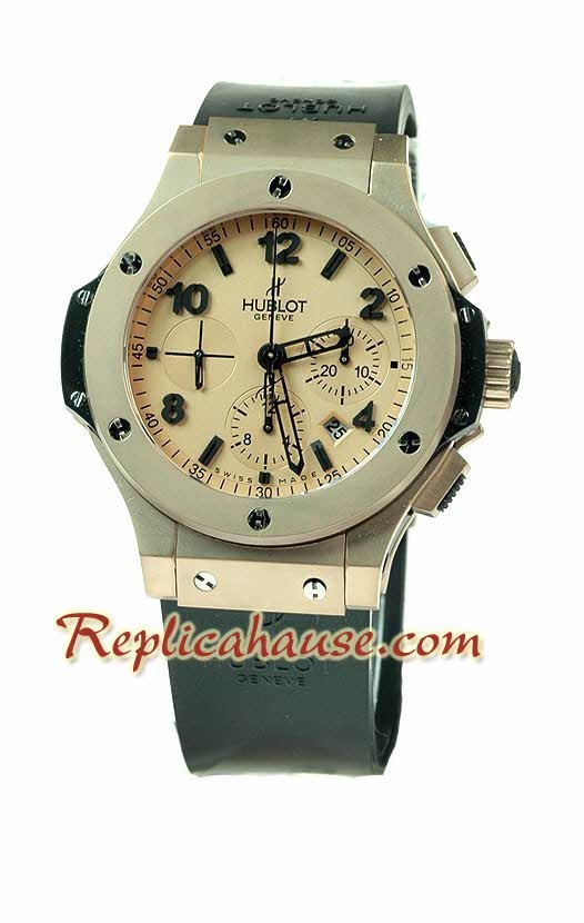 Hublot Big Bang Reloj Suizo de imitación