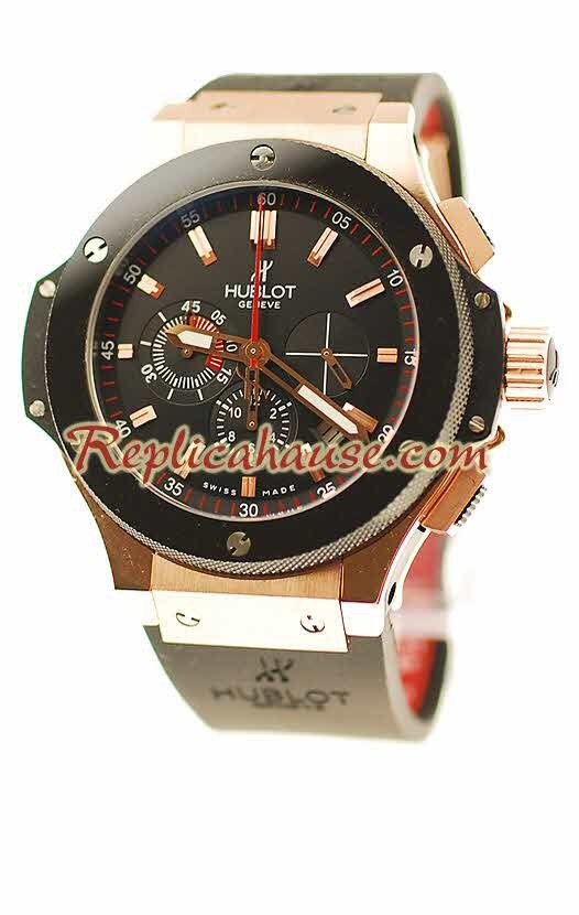 Hublot Big Bang Reloj Suizo de imitación