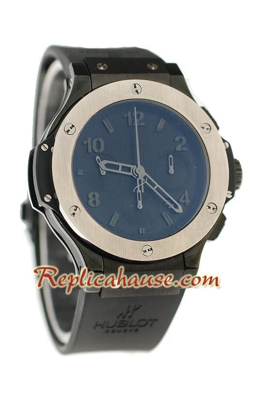 Hublot Big Bang Reloj Suizo de imitación