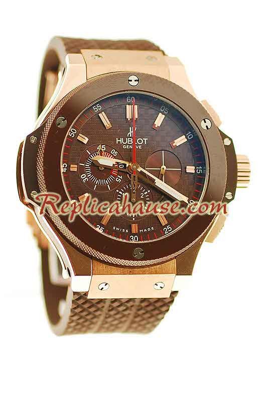 Hublot Big Bang Reloj Suizo de imitación