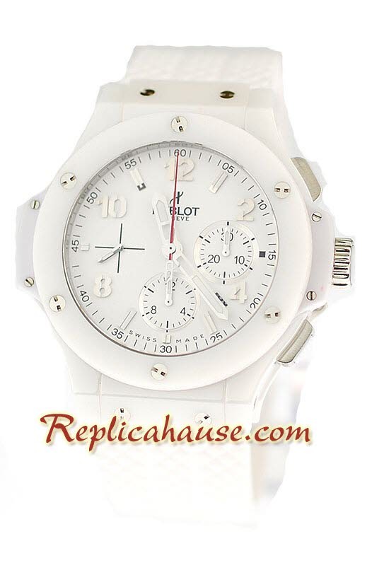 Hublot Big Bang Reloj Suizo de imitación
