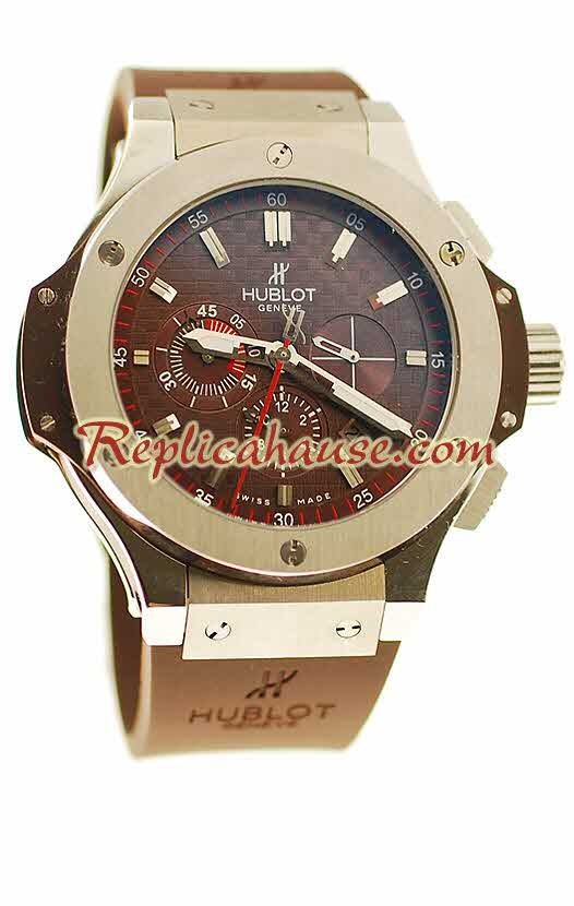 Hublot Big Bang Reloj Suizo de imitación