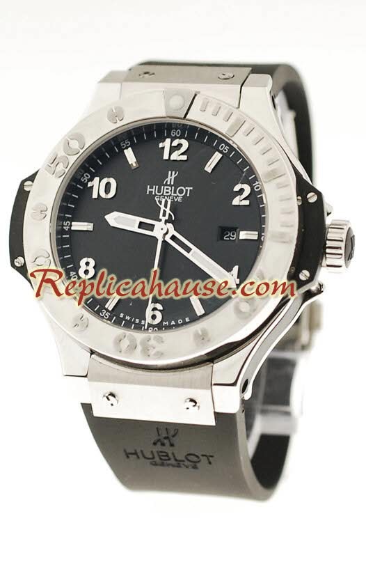 Hublot Big Bang Reloj Suizo de imitación