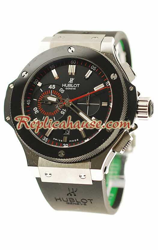 Hublot Big Bang Reloj Suizo de imitación