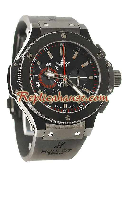 Hublot Big Bang Reloj Suizo de imitación