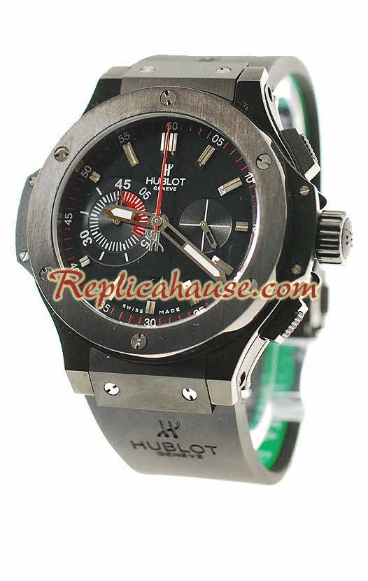 Hublot Big Bang Reloj Suizo de imitación