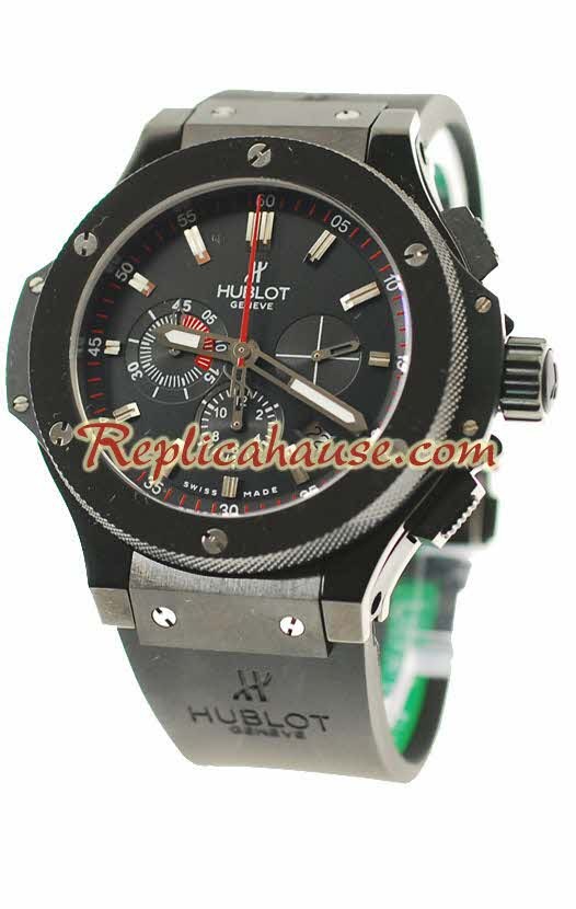 Hublot Big Bang Reloj Suizo de imitación